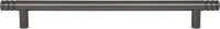 Griffith Appliance Pull 12'' cc Slate A958-SL