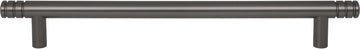 Griffith Appliance Pull 12'' cc Slate A958-SL