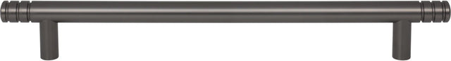 Griffith Appliance Pull 12'' cc Slate A958-SL