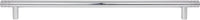 Griffith Appliance Pull 18'' cc Polished Chrome A959-CH