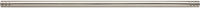 Griffith Appliance Pull 18'' cc Polished Nickel A959-PN