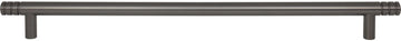 Griffith Appliance Pull 18'' cc Slate A959-SL