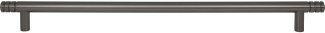Griffith Appliance Pull 18'' cc Slate A959-SL