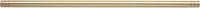 Griffith Appliance Pull 18'' cc Warm Brass A959-WB