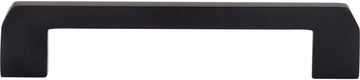 Stainless Indio Pull 5 1/16''