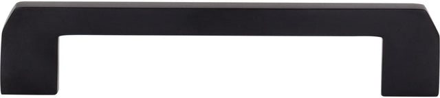 Stainless Indio Pull 5 1/16''