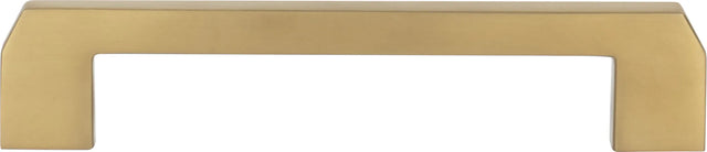 Stainless Indio Pull 5 1/16'' Matte Gold A961-MG