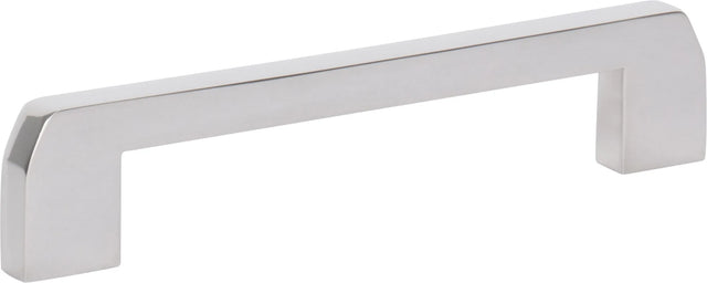 Stainless Indio Pull 5 1/16'' Polished Steel A961-PS