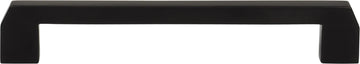 Stainless Indio Pull 6 5/16''