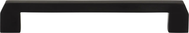 Stainless Indio Pull 6 5/16''
