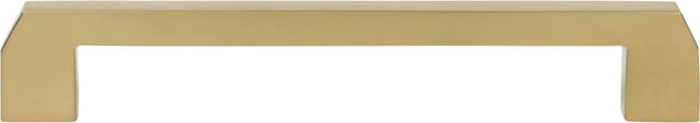 Stainless Indio Pull 6 5/16'' Matte Gold A962-MG