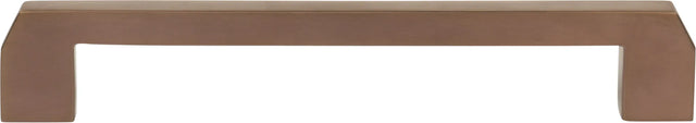 Stainless Indio Pull 6 5/16'' Matte Rose Gold A962-MRG