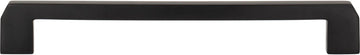 Stainless Indio Pull 7 9/16''