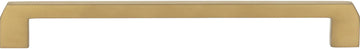 Stainless Indio Pull 8 13/16'' Matte Gold A964-MG