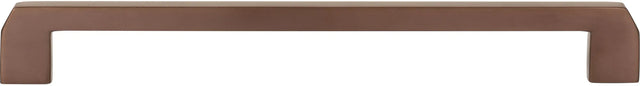 Stainless Indio Pull 8 13/16'' Matte Rose Gold A964-MRG