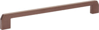Stainless Indio Pull 8 13/16'' Matte Rose Gold A964-MRG