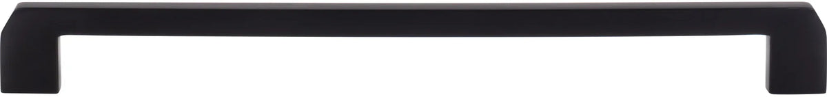 Stainless Indio Pull 10 1/16'' Matte Black A965-BL
