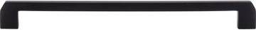 Stainless Indio Pull 10 1/16'' Matte Black A965-BL