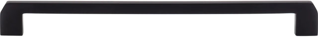 Stainless Indio Pull 10 1/16'' Matte Black A965-BL