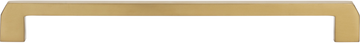 Stainless Indio Pull 10 1/16'' Matte Gold A965-MG