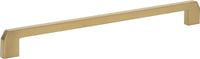 Stainless Indio Pull 10 1/16'' Matte Gold A965-MG