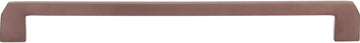 Stainless Indio Pull 10 1/16'' Matte Rose Gold A965-MRG