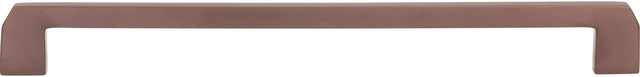 Stainless Indio Pull 10 1/16'' Matte Rose Gold A965-MRG