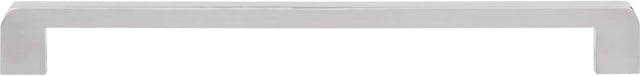 Stainless Indio Pull 10 1/16'' Polished Steel A965-PS