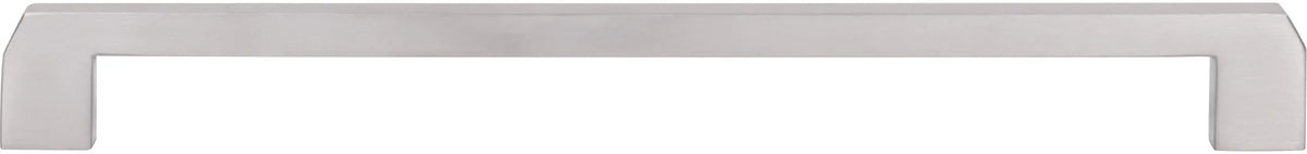 Stainless Indio Pull 10 1/16'' Brushed Steel A965-SS