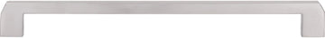 Stainless Indio Pull 10 1/16'' Brushed Steel A965-SS