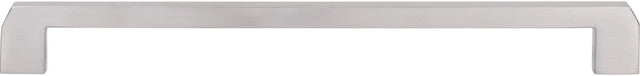 Stainless Indio Pull 10 1/16'' Brushed Steel A965-SS