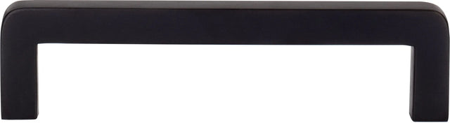 Stainless Tustin Pull 5 1/16'' Matte Black A971-BL