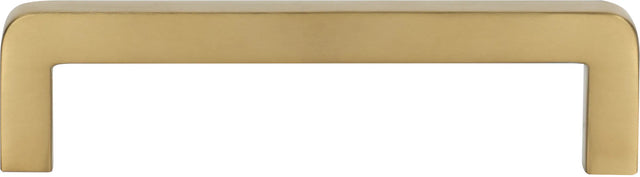 Stainless Tustin Pull 5 1/16'' Matte Gold A971-MG