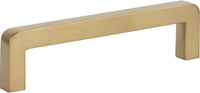 Stainless Tustin Pull 5 1/16'' Matte Gold A971-MG