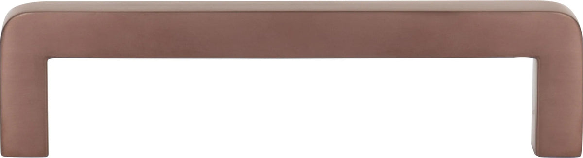 Stainless Tustin Pull 5 1/16'' Matte Rose Gold A971-MRG