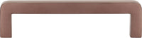 Stainless Tustin Pull 5 1/16'' Matte Rose Gold A971-MRG