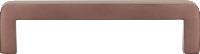 Stainless Tustin Pull 5 1/16'' Matte Rose Gold A971-MRG