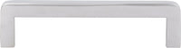 Stainless Tustin Pull 5 1/16'' Polished Steel A971-PS