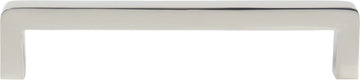 Stainless Tustin Pull 6 5/16''