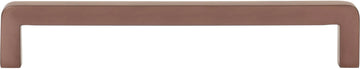 Stainless Tustin Pull 7 9/16'' Matte Rose Gold A973-MRG