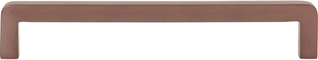 Stainless Tustin Pull 7 9/16'' Matte Rose Gold A973-MRG