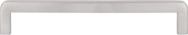 Stainless Tustin Pull 7 9/16'' Brushed Steel A973-SS