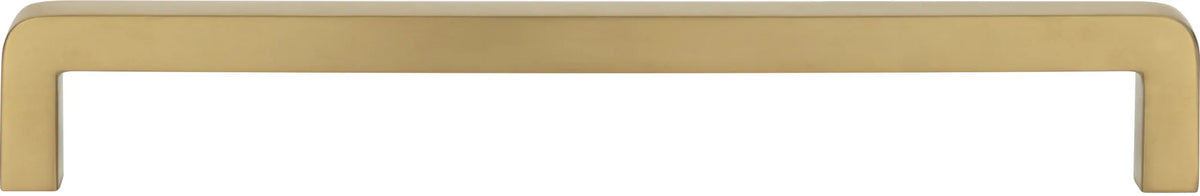 Stainless Tustin Pull 8 13/16'' Matte Gold A974-MG