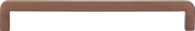 Stainless Tustin Pull 8 13/16'' Matte Rose Gold A974-MRG
