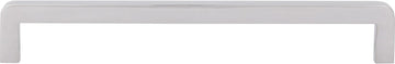Stainless Tustin Pull 8 13/16'' Polished Steel A974-PS