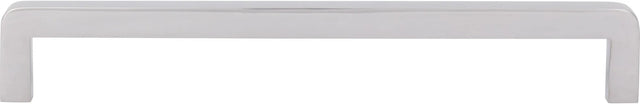 Stainless Tustin Pull 8 13/16'' Polished Steel A974-PS