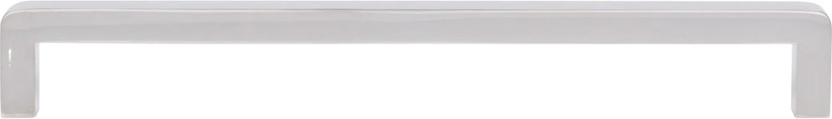 Stainless Tustin Pull 10 1/16'' Polished Steel A975-PS