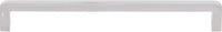 Stainless Tustin Pull 10 1/16'' Polished Steel A975-PS