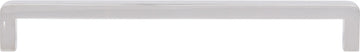 Stainless Tustin Pull 10 1/16'' Polished Steel A975-PS