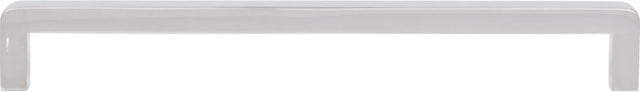 Stainless Tustin Pull 10 1/16'' Polished Steel A975-PS